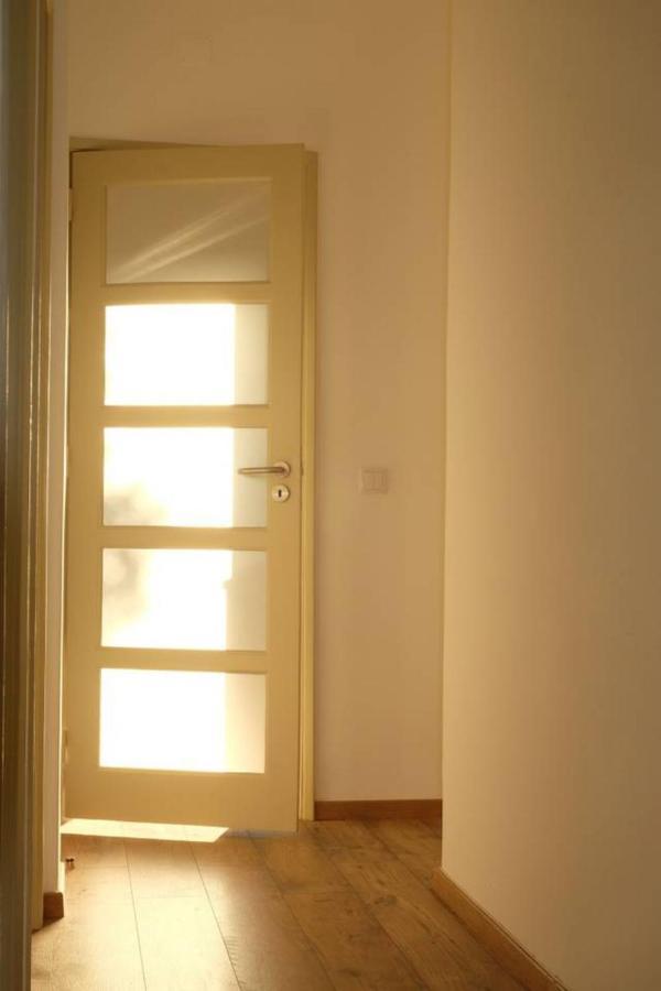 Central 2 Bedroom Apt W/Garden And Pantheon Views Лісабон Екстер'єр фото