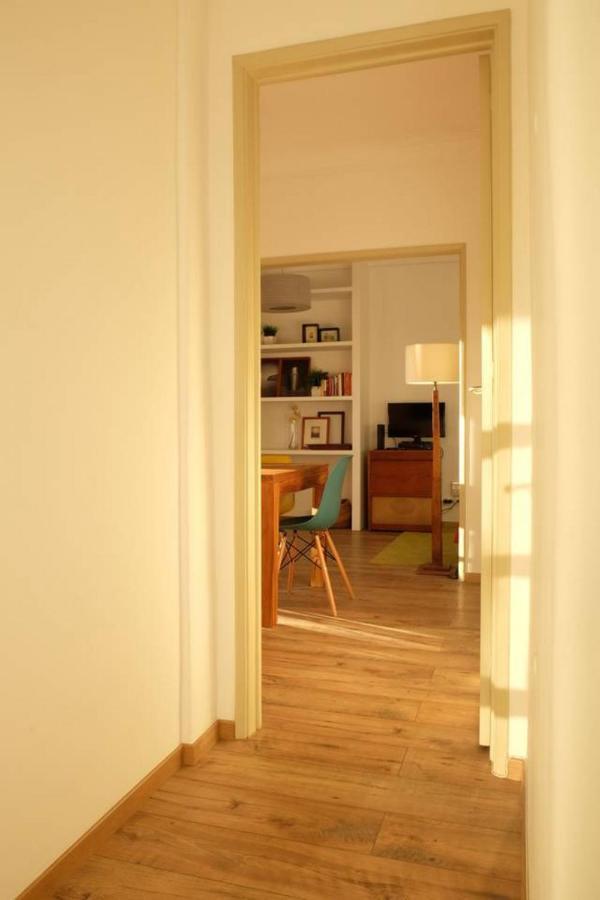 Central 2 Bedroom Apt W/Garden And Pantheon Views Лісабон Екстер'єр фото