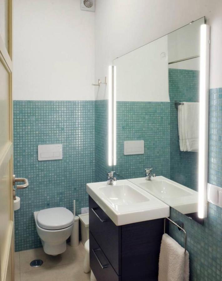 Central 2 Bedroom Apt W/Garden And Pantheon Views Лісабон Екстер'єр фото